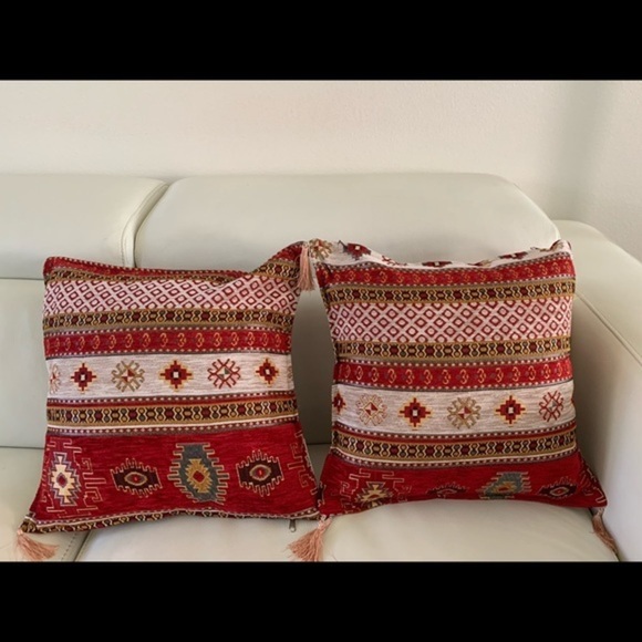 Pillow Cases - Picture 1 of 4